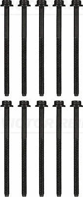 Cylinder Head Bolt Set (14-32120-01)