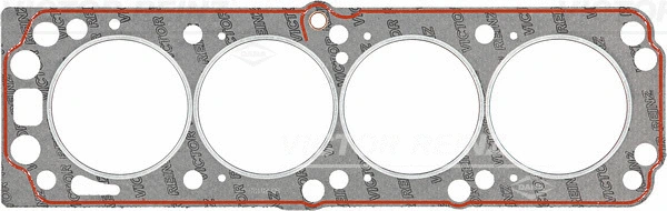Gasket, cylinder head (61-28135-00)