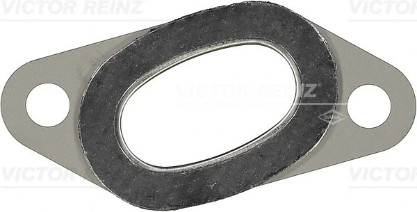 Gasket, exhaust manifold (71-31079-00)