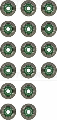 Seal Set, valve stem (12-37052-01)
