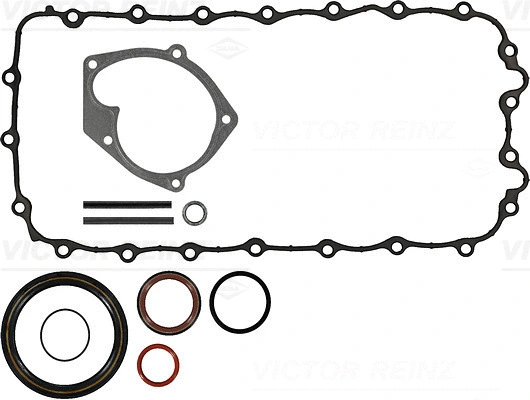 Gasket Kit, crankcase (08-34414-03)