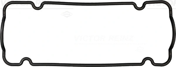 Gasket, cylinder head cover (71-31734-00)