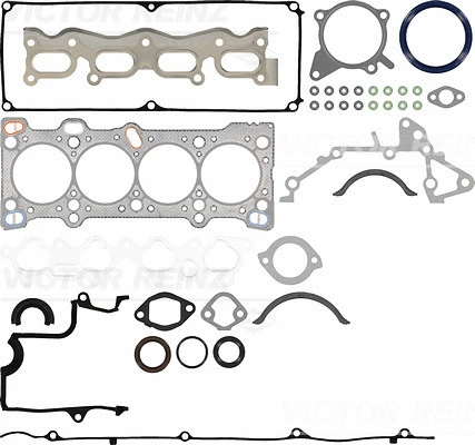 Full Gasket Kit, engine (01-53485-01)