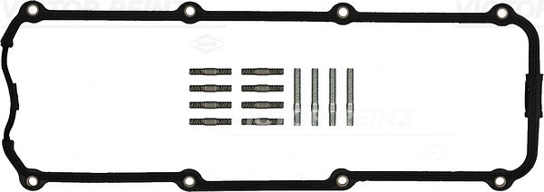 Gasket Set, cylinder head cover (15-31692-01)