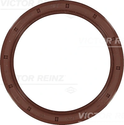 Shaft Seal, crankshaft (81-40458-00)