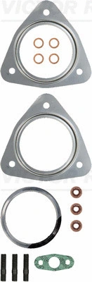 Mounting Kit, charger (04-10369-01)