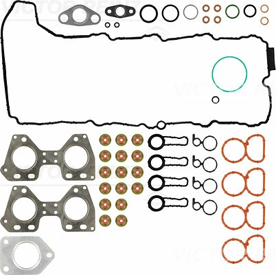 Gasket Kit, cylinder head (02-39346-01)
