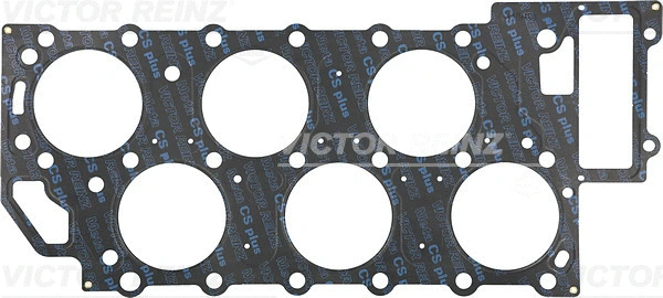 Gasket, cylinder head (61-34125-00)
