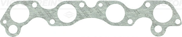 Gasket, intake manifold (71-25867-10)