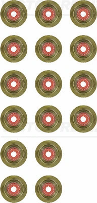 Seal Set, valve stem (12-34264-01)