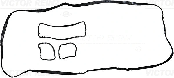 Gasket Set, cylinder head cover (15-10038-01)