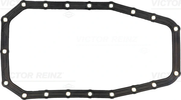 Gasket, oil sump (71-33944-00)