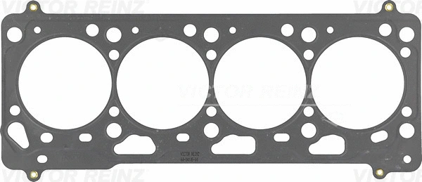 Gasket, cylinder head (61-34105-00)