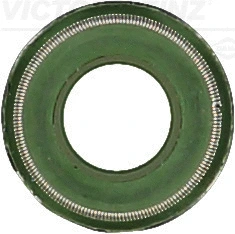 Seal Ring, valve stem (70-20116-00)