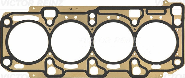 Gasket, cylinder head (61-10047-00)