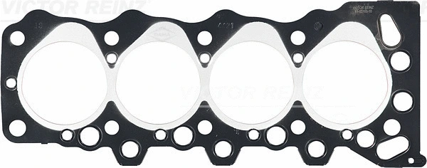 Gasket, cylinder head (61-53100-10)