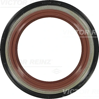 Shaft Seal, crankshaft (81-25809-00)