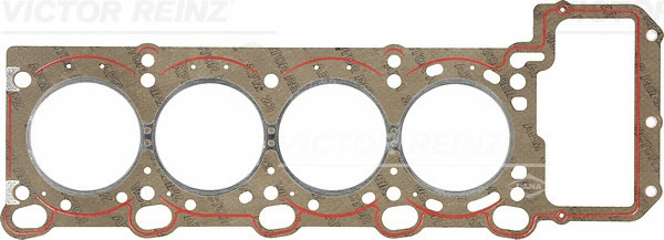 Gasket, cylinder head (61-31895-00)