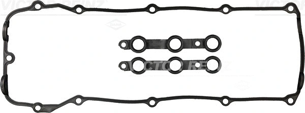 Gasket Set, cylinder head cover (15-33077-01)