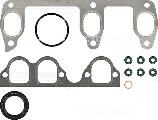 Gasket Kit, cylinder head (02-35128-01)