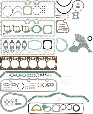 Full Gasket Kit, engine (01-27350-08)