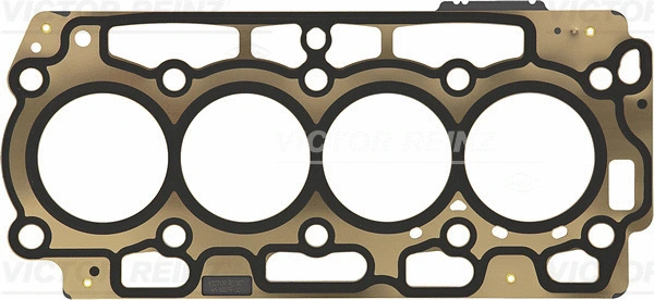 Gasket, cylinder head (61-10039-00)