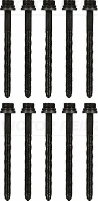 Cylinder Head Bolt Set (14-32126-01)