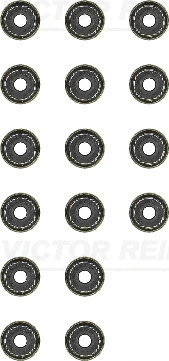 Seal Set, valve stem (12-34223-02)