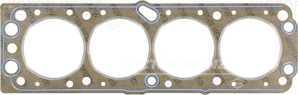 Gasket, cylinder head (61-53300-00)