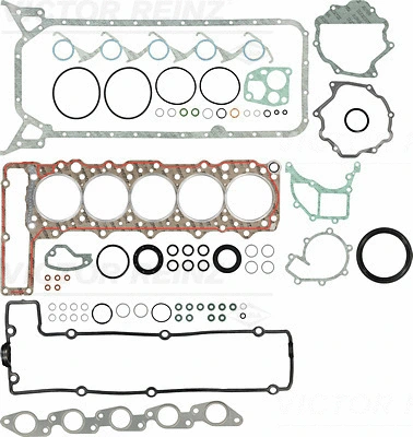 Full Gasket Kit, engine (01-29245-01)