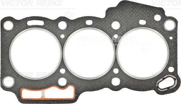 Gasket, cylinder head (61-52655-00)