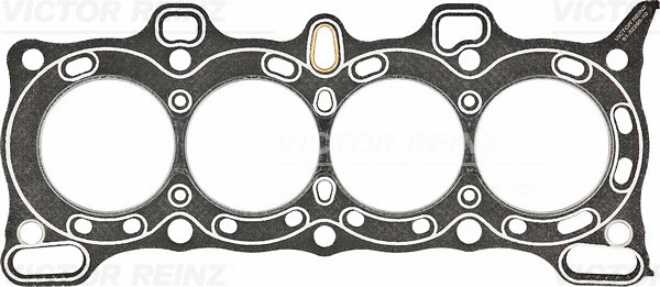 Gasket, cylinder head (61-52295-10)