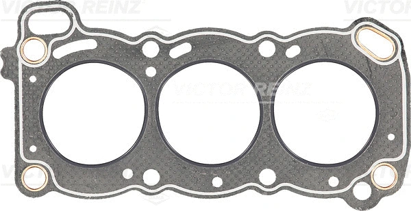 Gasket, cylinder head (61-52885-00)