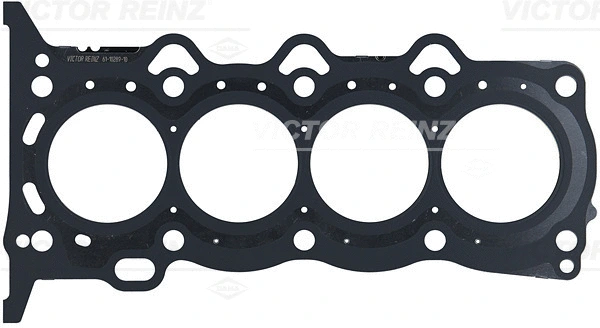 Gasket, cylinder head (61-10289-10)