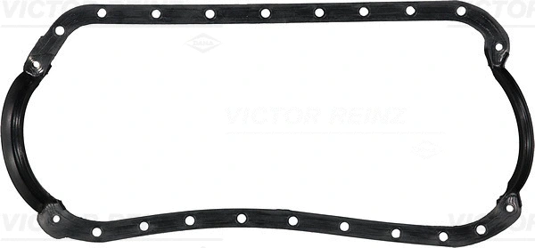 Gasket, oil sump (71-52147-10)
