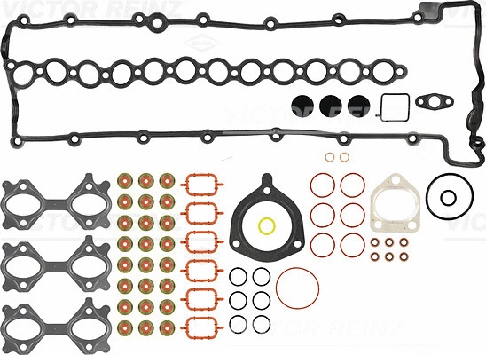 Gasket Kit, cylinder head (02-35176-02)