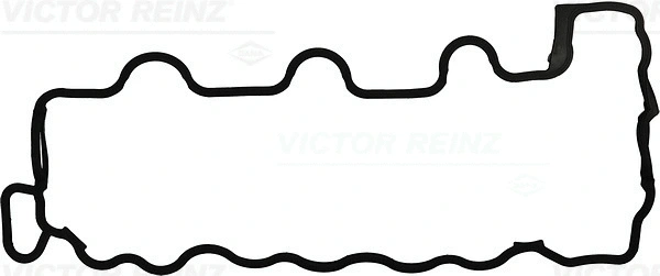 Gasket, cylinder head cover (71-34108-00)