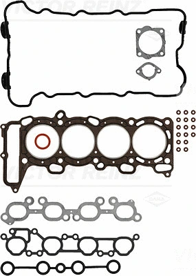 Gasket Kit, cylinder head (02-27825-03)