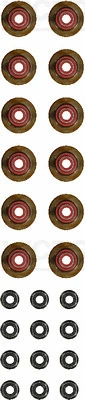 Seal Set, valve stem (12-17609-02)
