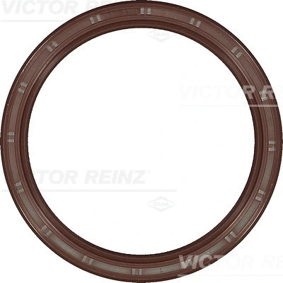 Shaft Seal, crankshaft (81-53343-00)