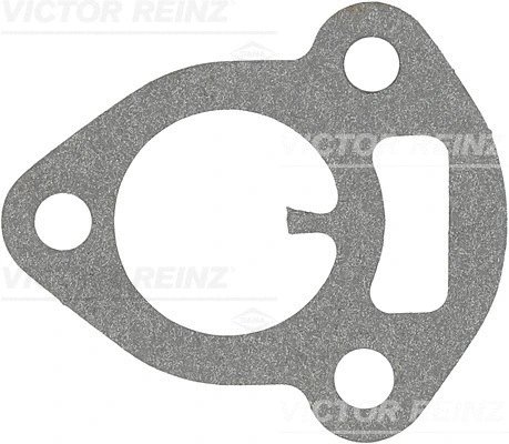 Gasket, intake manifold (71-52539-00)