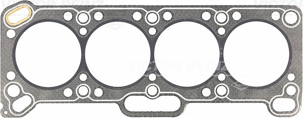Gasket, cylinder head (61-52222-00)