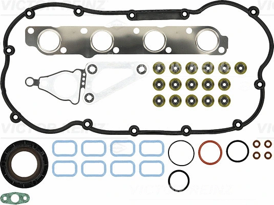 Gasket Kit, cylinder head (02-42374-02)