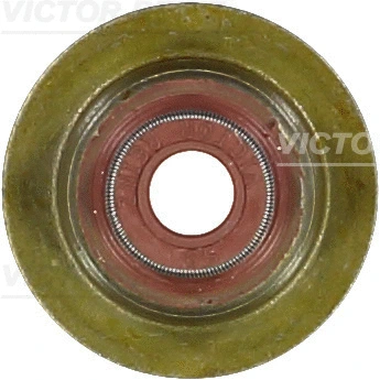 Seal Ring, valve stem (70-35241-00)