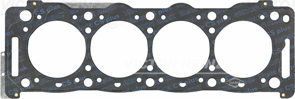 Gasket, cylinder head (61-33655-20)