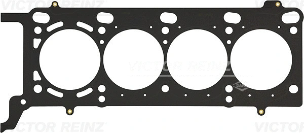 Gasket, cylinder head (61-33815-00)