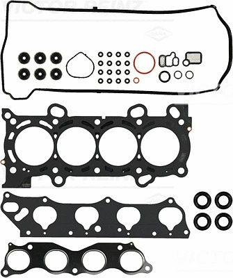 Gasket Kit, cylinder head (02-53745-01)