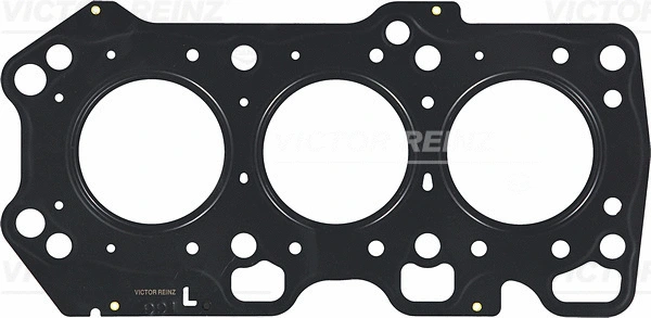 Gasket, cylinder head (61-53465-00)