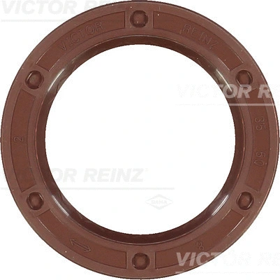 Shaft Seal, crankshaft (81-21798-30)