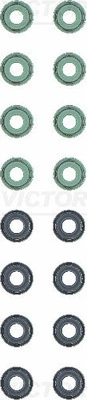 Seal Set, valve stem (12-53378-01)
